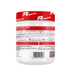 Tractor Nutrition Beta Alanine 3000