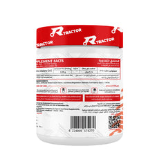 Tractor Nutrition Citrulline Malate-40Serv.-120G