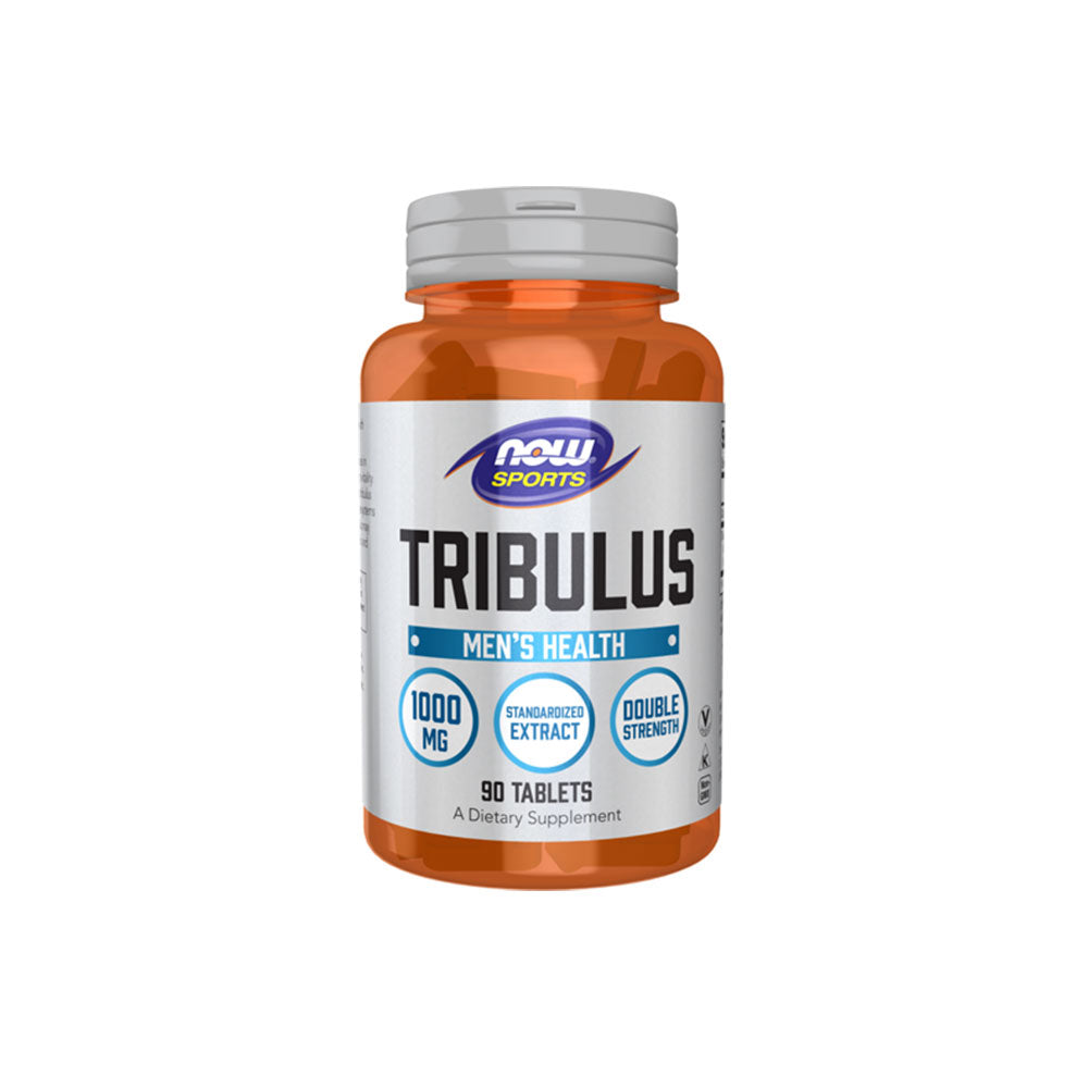 Now Sports Tribulus 1000Mg-90Serv.-90Tabs.