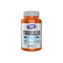 Now Sports Tribulus 1000Mg-90Serv.-90Tabs.