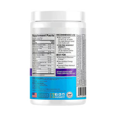 USN Amino Stim Essential Amino Acids+Energy-30Serv.-285G