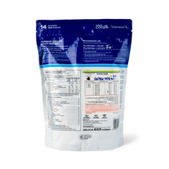 USN Blue Lab Whey 100% Protein Blend-14Serv.-476G