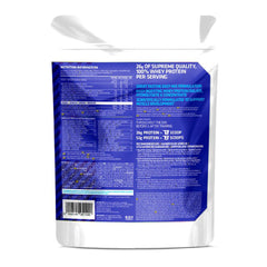 USN Blue Lab Whey 100% Protein Blend-14Serv.-476G