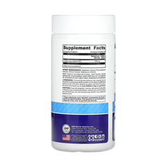 USN L-Arginine 1000g.- 30Serv.-60Capsules