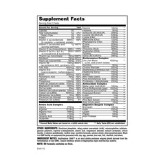 Universal Animal Pak-15Serv.-30packs