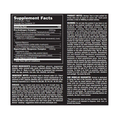Universal Animal Test-21Serv.-21Packs