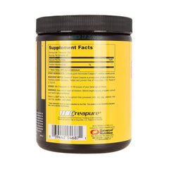 Universal Creatine Monohydrate Classic Series-40Serv.-200G-Unflavored