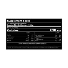 Universal Real Gains-31Serv.-4.8Kg