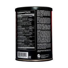 Universal Animal Cuts-42Serv.-42Packs