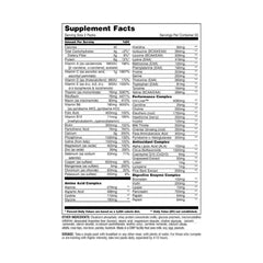 Universal Animal Pak-22Serv.-44packs