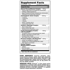 Universal Animal M-stak-21Serv.-21Packs1