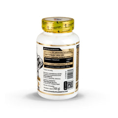 Kevin Levrone Gold L-Carnitine 1000-100Serv.-100Tab.