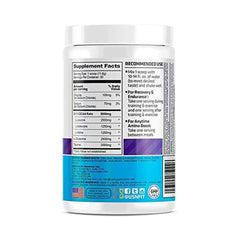 Usn Bcaa Amino+Recovery&Endurance Powder-30Serv.-348G