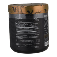Victor Martinez Citrulline 3000MG-30Serv-90G