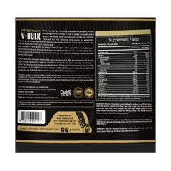 Victor Martinez Premium V-Bulk  16Serv 5443G