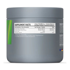 Visly Citrulline Malate-66Serv.-200G.Strawberry