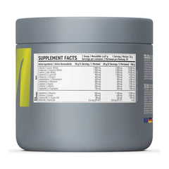 Visly Eaa Essential Amino Acids-20Serv.-200G.-Creamy Strawberry