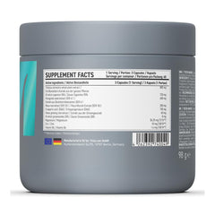 Visly Testo Boost-40Serv.-120Capsules