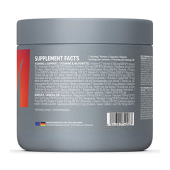 Visly Vita& Minerals Sport-40Serv.-120Capsules