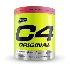 Cellucor C4 Original.-50Serving.-455G