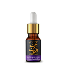 Oil House-Lavender Oil-10ML