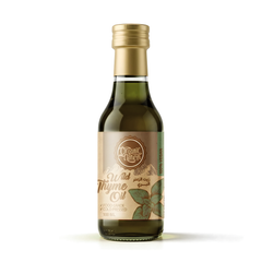 Organic Nation Wild Thyme Oil-100Ml