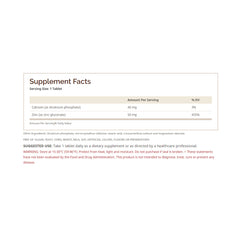 Windmill Natural vitamins zinc gluconate 50mg-100Serv.-100Tabs.