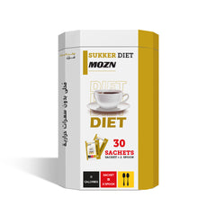 Mozn Sukker Diet