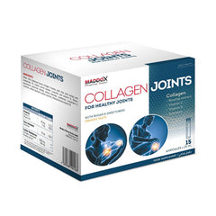 Maddox Pharma Swiss Collagen Joints-Shot Ampoule-1Serv.