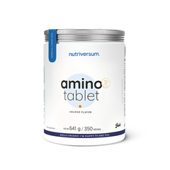 Nutriversum Amino Tablet-350Tablet.-641G