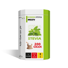 Mozn Sukker Stevia